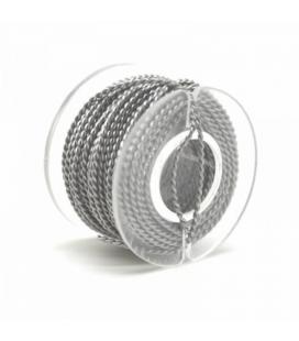 Kanthal Twisted 2x0.3 - 5m