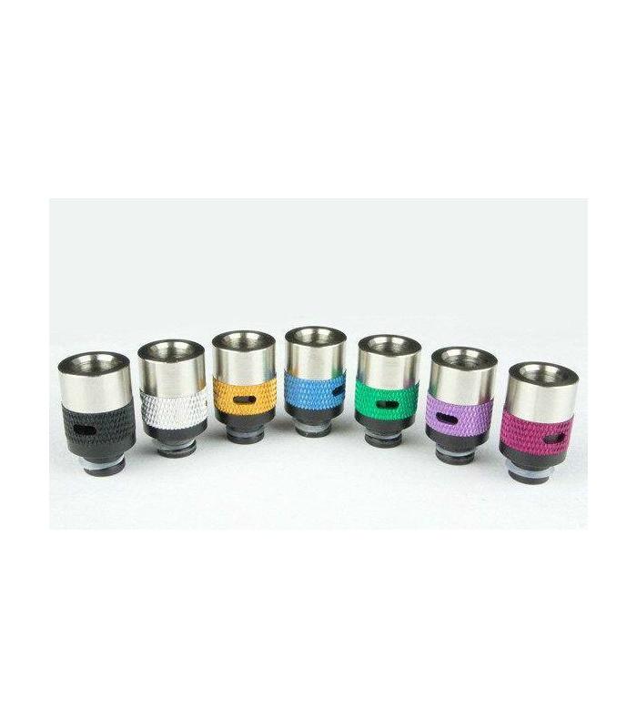 Réglable Eleaf Kanger Smok Joyetech Drip Tip 510 Teflon Airflow Autres