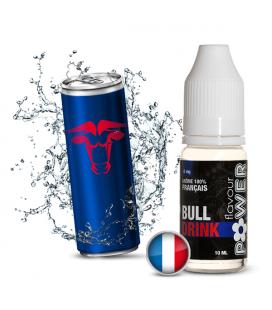 Bull drink Flavour Power 80/20