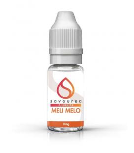 MELI MELO E-liquide SAVOUREA 10ML