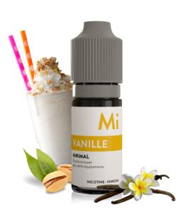 Vanille The Fuu Minimal Sels de nicotine- 10 ml