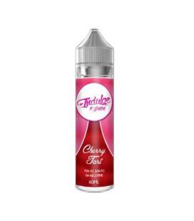 Cherry Tart| Indulge E-liquide ZHC
