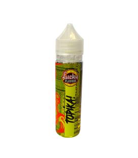 Topika |Lucky Flavour E-liquide ZHC