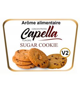 Concentre Sugar Cookie Capella 