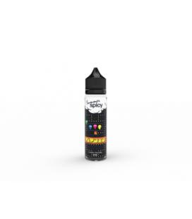 Vapman |Summer Spicy E-liquide grand format E-tasty