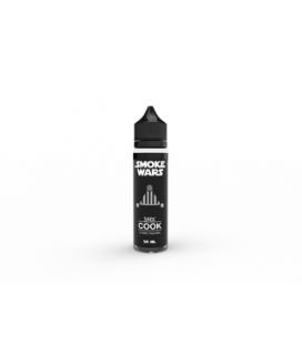 Dark Cook |Smoke Wars E-liquide grand format E-tasty