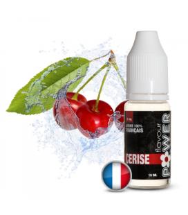 Cerise Flavour Power 80/20 - 10 ml