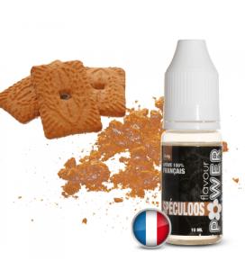 Speculoos Flavour Power 50/50 - 10 ml