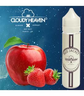Red Jacket Cloudy Heaven ZHC