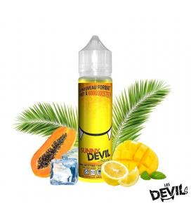 Sunny Devil Avap -50 ml ZHC