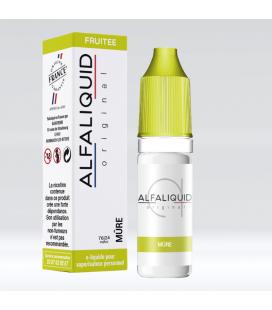 Mûre Alfaliquid - 10 ml