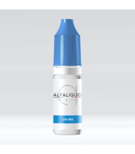Classique USA Mix Alfaliquid - 10 ml
