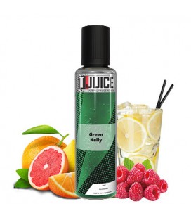 Green Kelly T-Juice 50ml ZHC