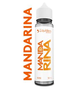Mandarina Liquideo 50 ml